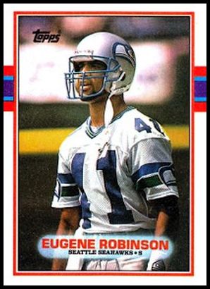 191 Eugene Robinson